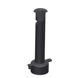 Σωλήνας υπερχείλισης λαδιού Α.Κ.Τ  9G-Tronic (τύπος 725.0) Mercedes Benz  A7252716901