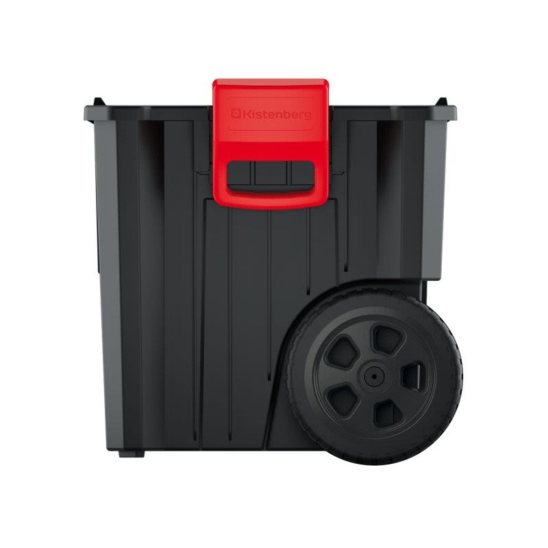Heavy Mobile Tool Trolley KHVW