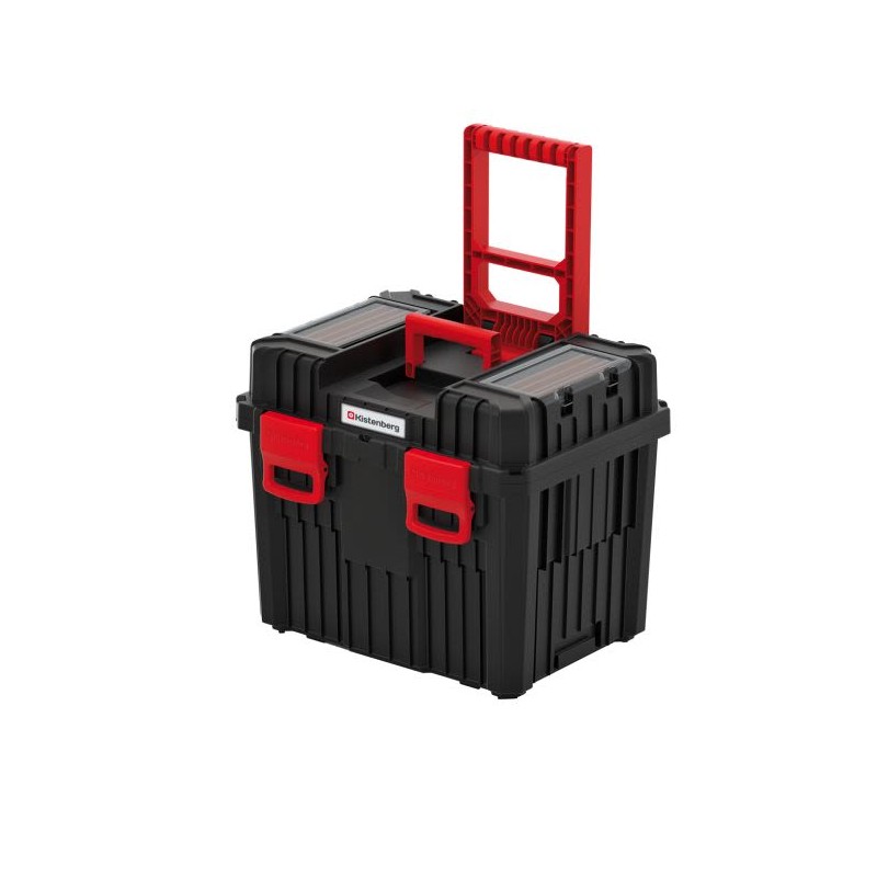 Τροχήλατη εργαλειοθήκη Heavy Mobile Tool Trolley KHVW