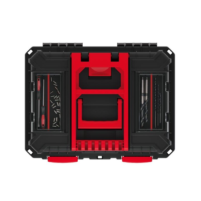 Τροχήλατη εργαλειοθήκη Heavy Mobile Tool Trolley KHVW