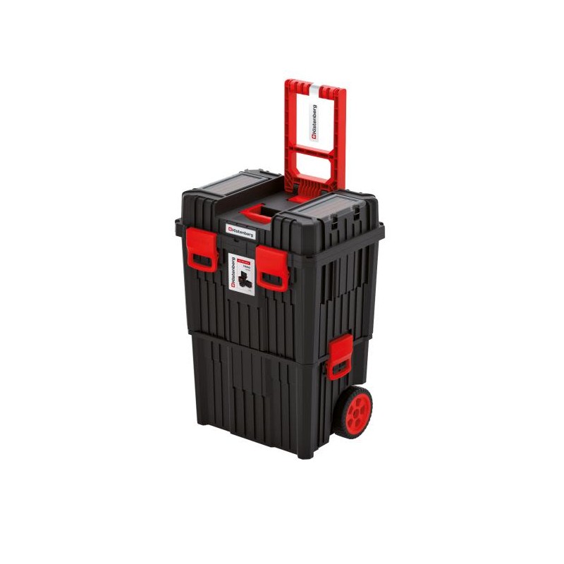 Heavy Mobile Tool Trolley KHVW