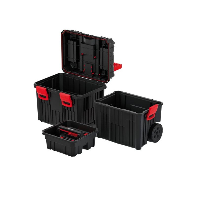 Τροχήλατη εργαλειοθήκη Heavy Mobile Tool Trolley KHVW