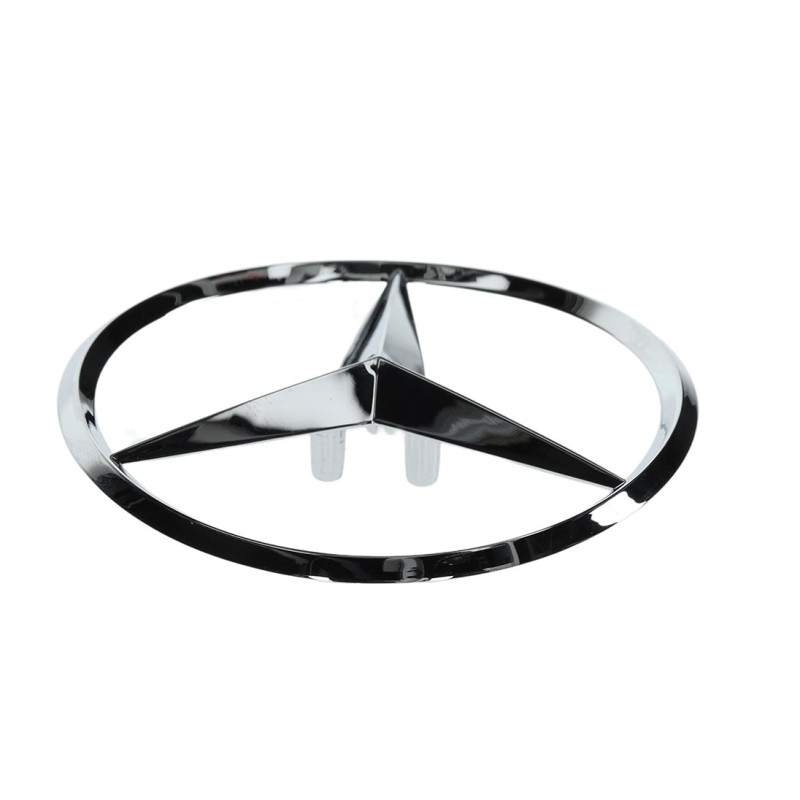 Αστέρι πίσω καπό Mercedes Benz  A2037580258 C-CLASS W203 CL203 ΓΝΗΣΙΟ