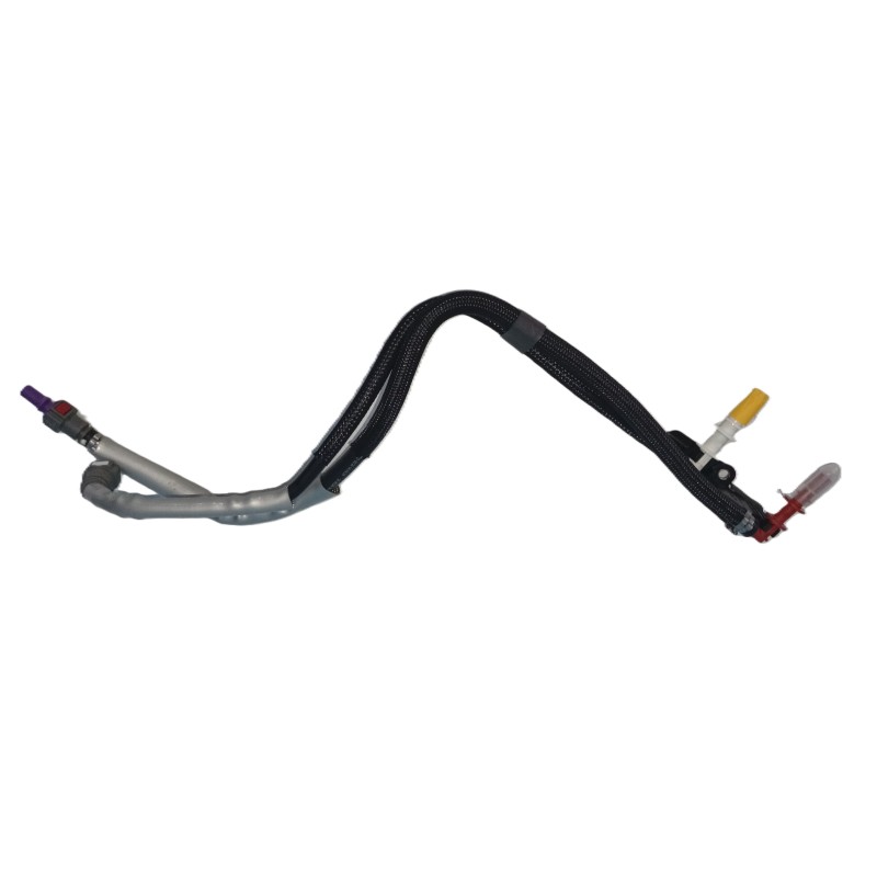 Σωλήνας Καυσίμου Mercedes X-Class (W470) A6990780200