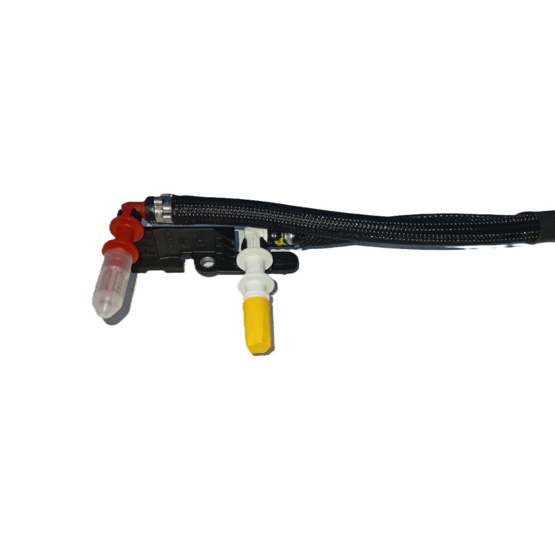 Σωλήνας Καυσίμου Mercedes X-Class (W470) A6990780200