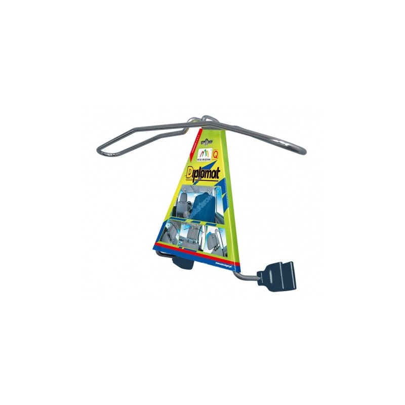 Car coat hanger KEGEL Diplomat