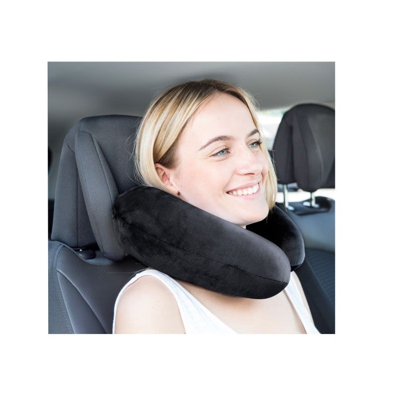 Traveller's pillow (Custo-Pol Grand Comfort)