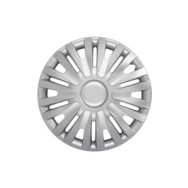 Wheel cover MAMMOOTH15" MMT A112 2046 15"τασια wv, τασια honda, τασια Toyota, τασια Hyundai, τασια Nissan, τασια Renault, τασια