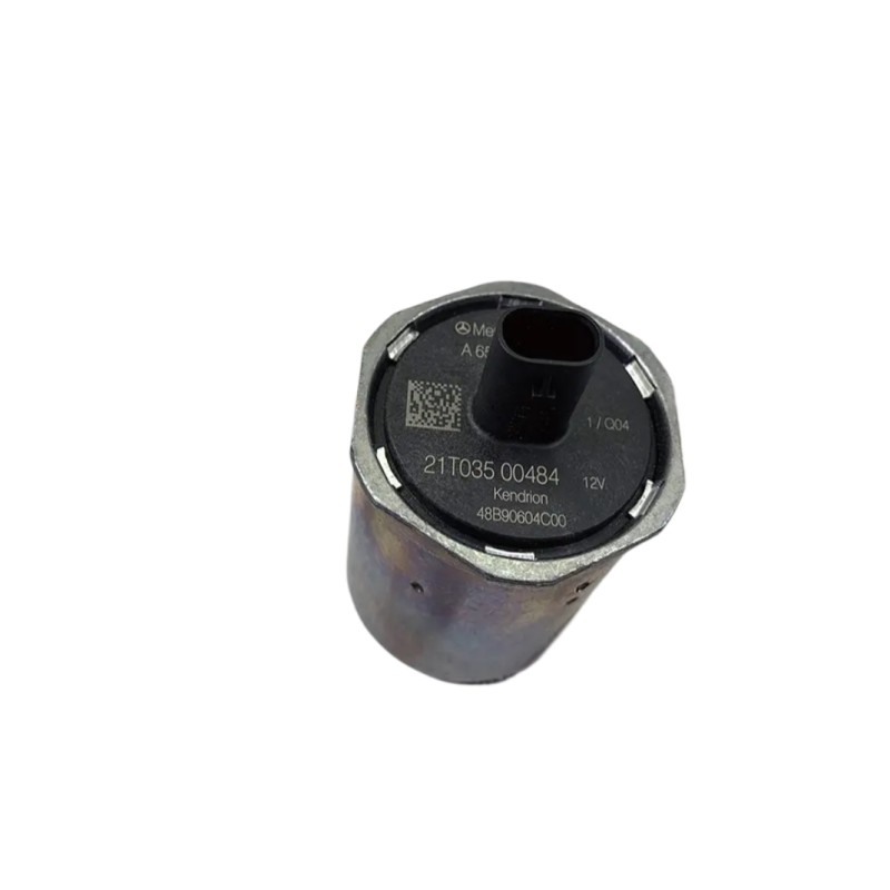Βαλβίδα πίεσης λαδιού Mercedes Benz A6511800115  OM651