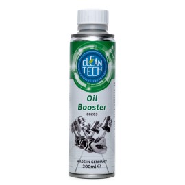 Πρόσθετο λιπαντικού  Cleantech Oil Booster  80203