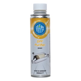 Προσθετο καυσίμου Cleantech DPF Purifier 300ml