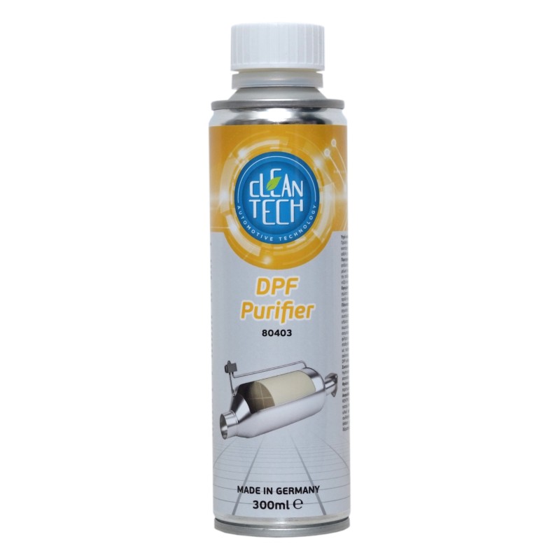 Προσθετο καυσίμου Cleantech DPF Purifier 300ml