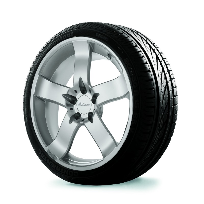 Ζάντες αλουμινίου LORINSER RS5 19'' MERCEDES