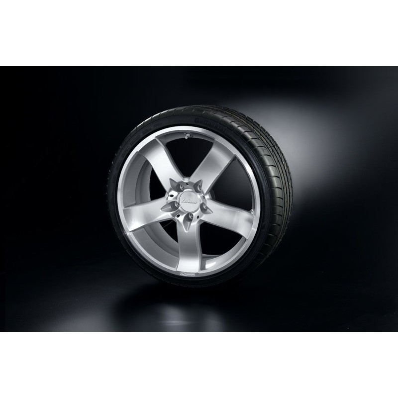 Ζάντες αλουμινίου LORINSER RS5 19'' MERCEDES