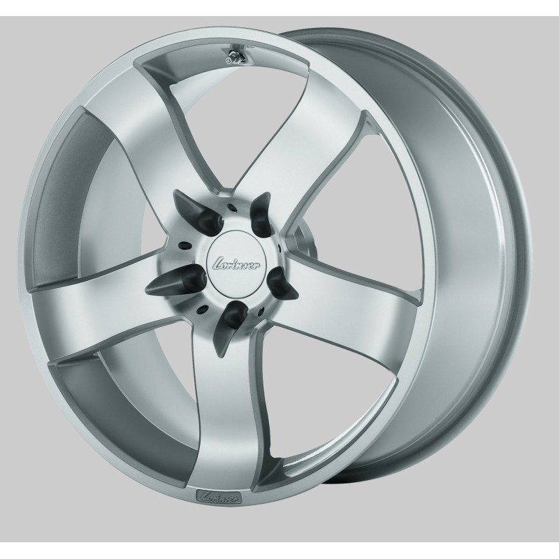 Ζάντες αλουμινίου LORINSER RS5 19'' MERCEDES
