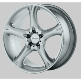 Ζάντες LORINSER RS6 19'' MERCEDES 9x19 ET38
