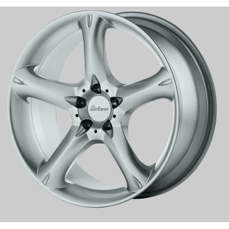 Ζάντες LORINSER RS6 19'' MERCEDES 9x19 ET38