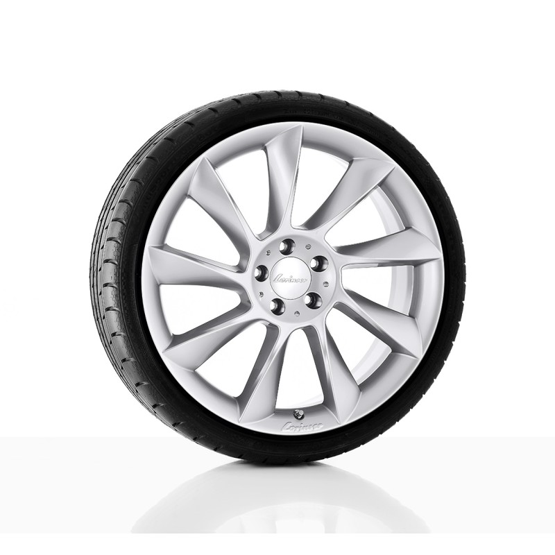 Ζάντα LORINSER RS8 19'' MERCEDES 9.5x19 ET38