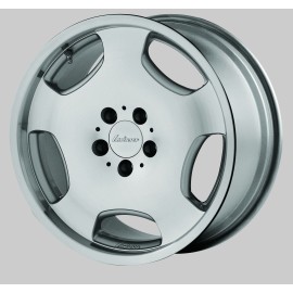 Ζάντα LORINSER RS 19'' MERCEDES 8x17 ET38