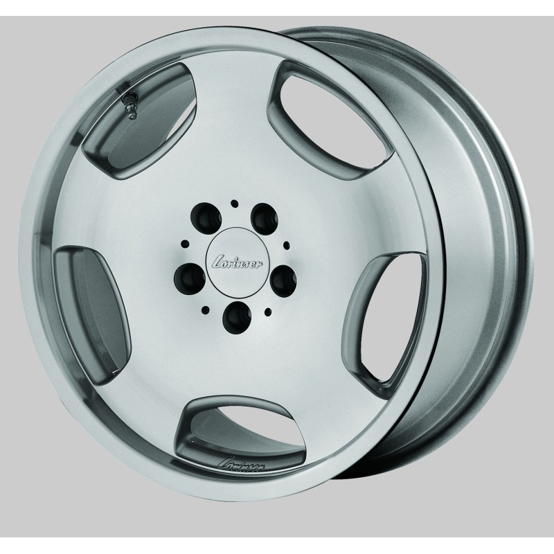 Ζάντα LORINSER RS 19'' MERCEDES 8x17 ET38