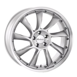 Ζάντα Αλουμινίου Lorinser LM6 9x20 ET38 Silver | L440416500