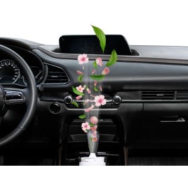 Σετ Ολικής Φρεσκάδας & Απολύμανσης A/C Αυτοκινήτου για MERCEDES BENZ C-CLASS W204 / E-CLASS W212,A207 / CLS W218 / GLK X204