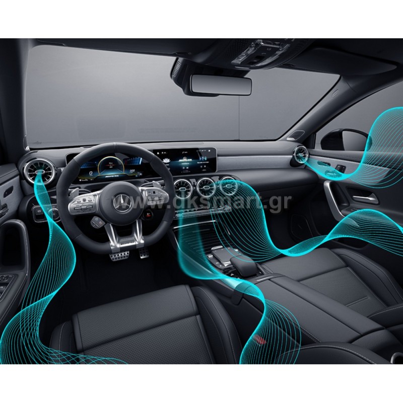 Car air freshener set  MERCEDES BENZ   VITO 639/VIANO 639