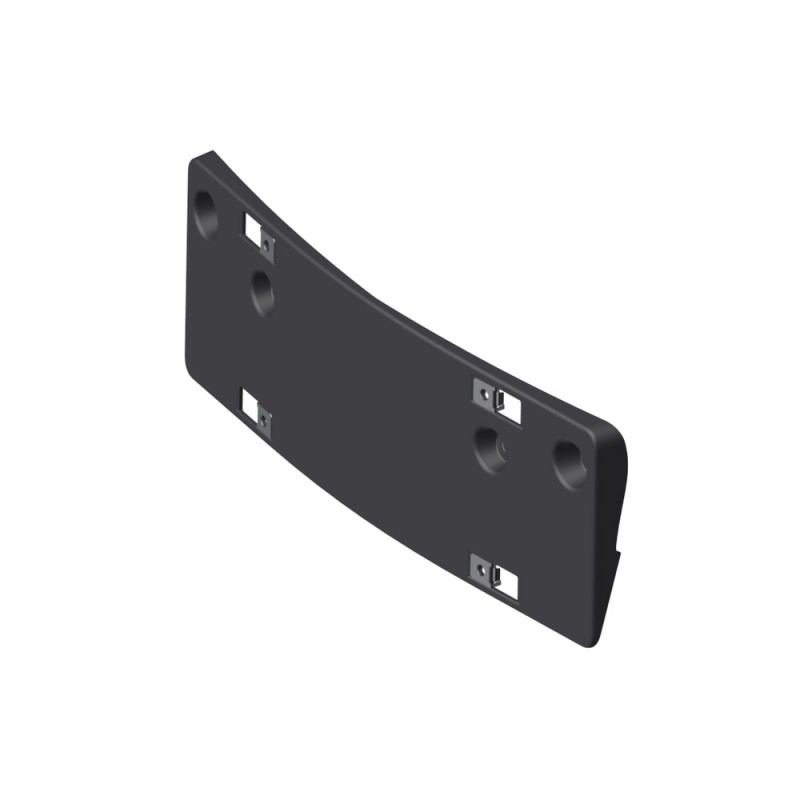 License Plate Holder Mercedes A-Class W176