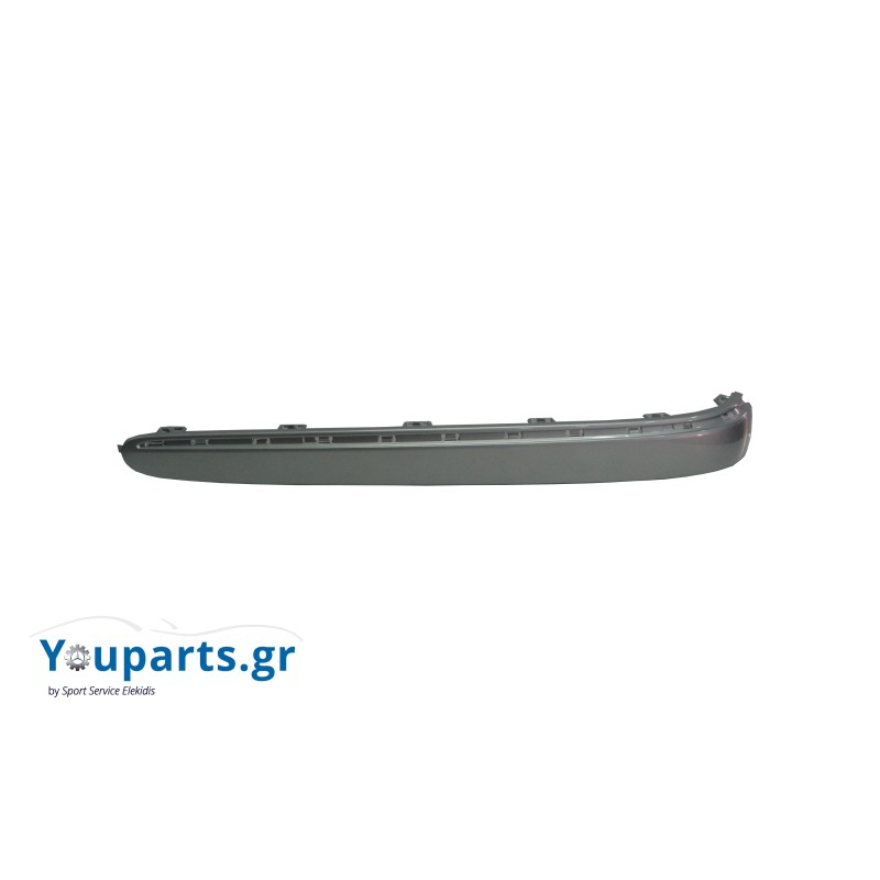 Φάσα προφυλακτήρα πίσω δεξιά Mercedes-Benz A2118800412 9744