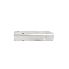 Radiator Core Support Stainless Steel Bracket Mercedes A-Class W176