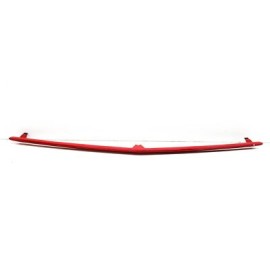 Front Bumper Grille Red Stripe AMG LINE Mercedes W176 A-Class  A1768850523