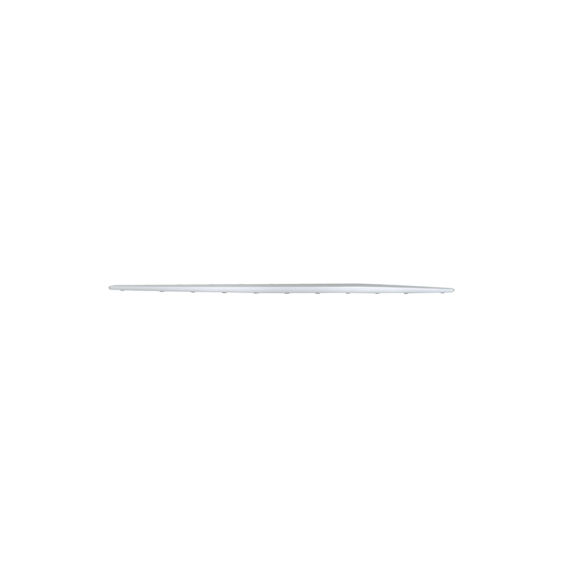 Trim strip side skirt AMG (ΣΕΤ) Mercedes A-Class W176 A1766980262
