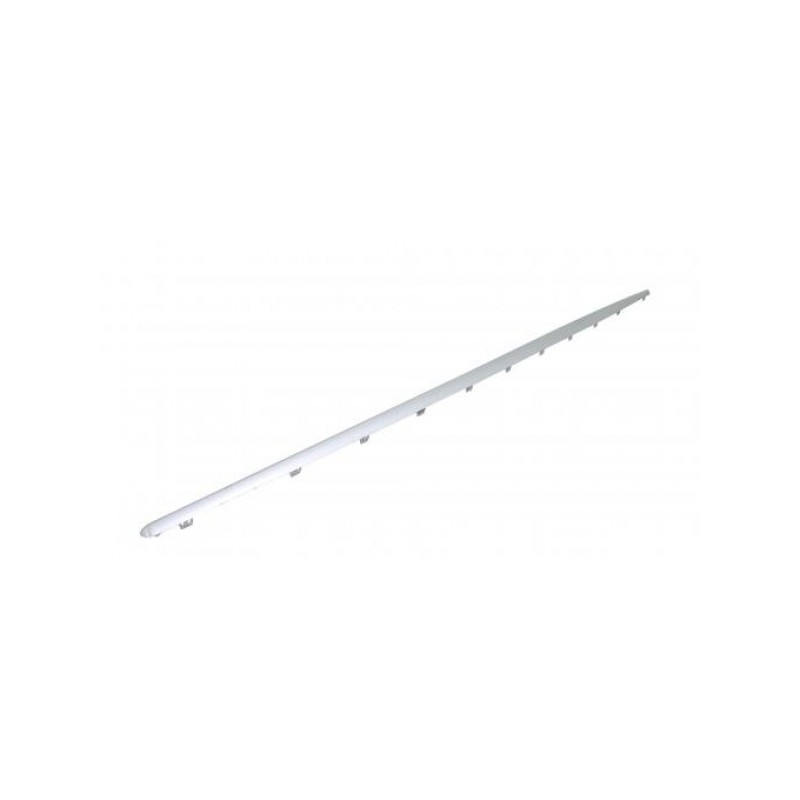 Trim strip side skirt AMG (ΣΕΤ) Mercedes A-Class W176 A1766980262