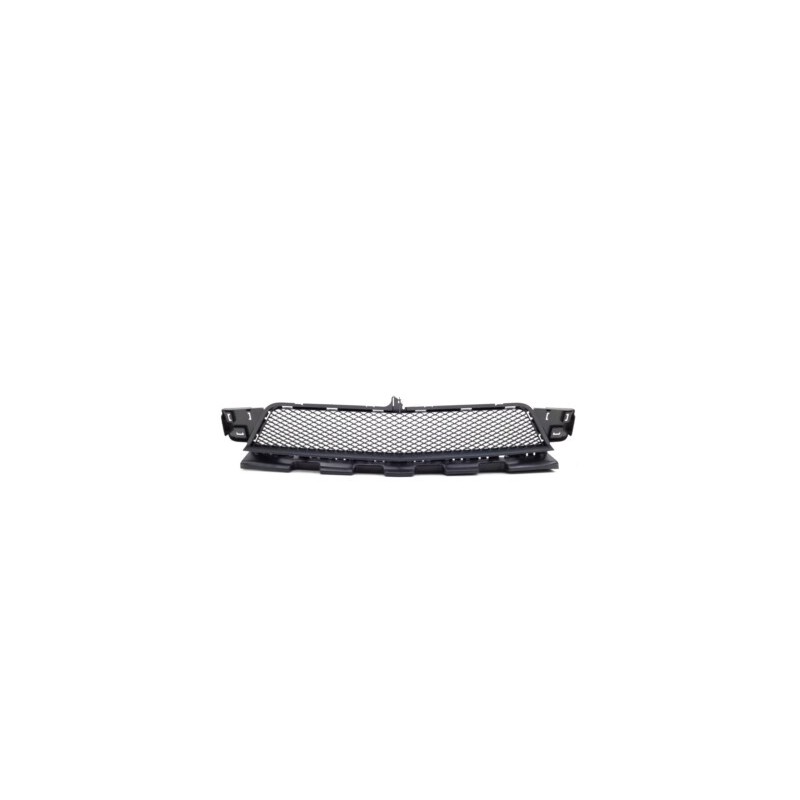 MERCEDES BENZ MB A CLASS W176 AMG FRONT BUMPER LOWER GRILL CENTER  A1768850922