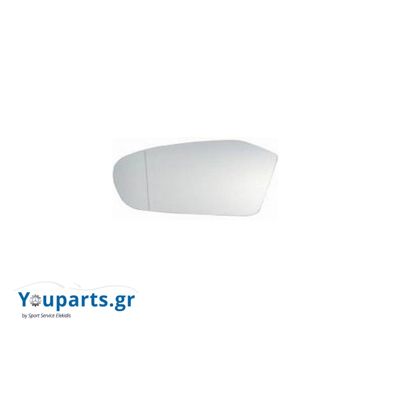 Κρύσταλλο καθρέπτη αριστερό Mercedes-Benz A1698100721
