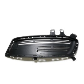 Cover Bumper Area, Left Inner / Air Deflector Mercedes W176 A-Class A1768851522
