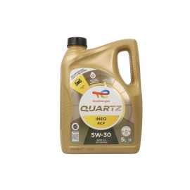 Λάδι κινητήρα TotalEnergies Quartz Ineo RCP 5W-30 5L ,CITROEN,PEUGEOT PSA