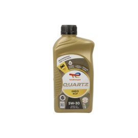 Λάδι κινητήρα TotalEnergies Quartz Ineo RCP 5W-30 1L Group PSA  CITROEN PEUGEOT OPEL