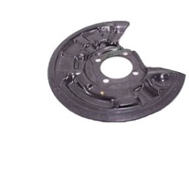Έλασμα δισκόπλακας πίσω αριστερά Mercedes A-Class W176(A246423042) W242/W246/X156 ΛΑΜΑΡΙΝΑ