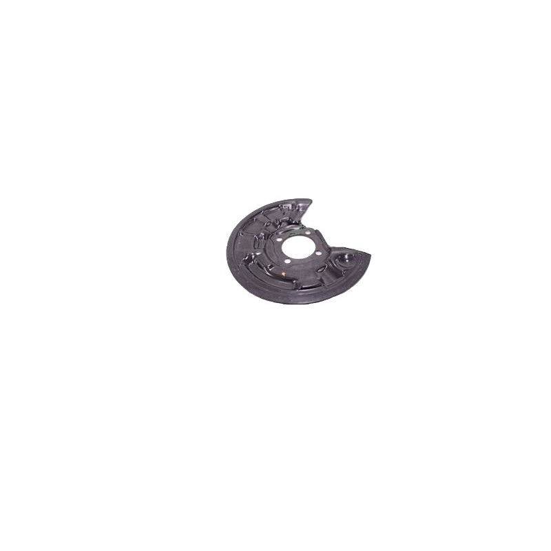 Έλασμα δισκόπλακας πίσω δεξιά Mercedes A-Class W176(A2464230520) W242/W246/X156 ΛΑΜΑΡΙΝΑ