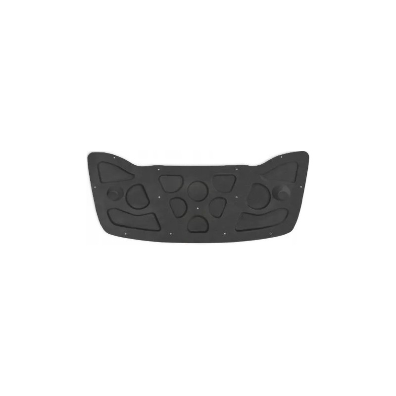 Bonnet Hood Engine Compartment Sound Insulation Mercedes A-Class W176 (A1766820026)
