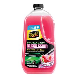 Watermelon Bubblegum Scented Car Wash G250464