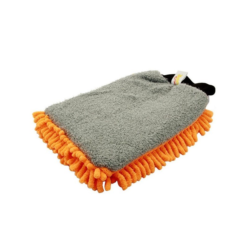Maguiar's Hybrid Wash Mitt X210200-EU
