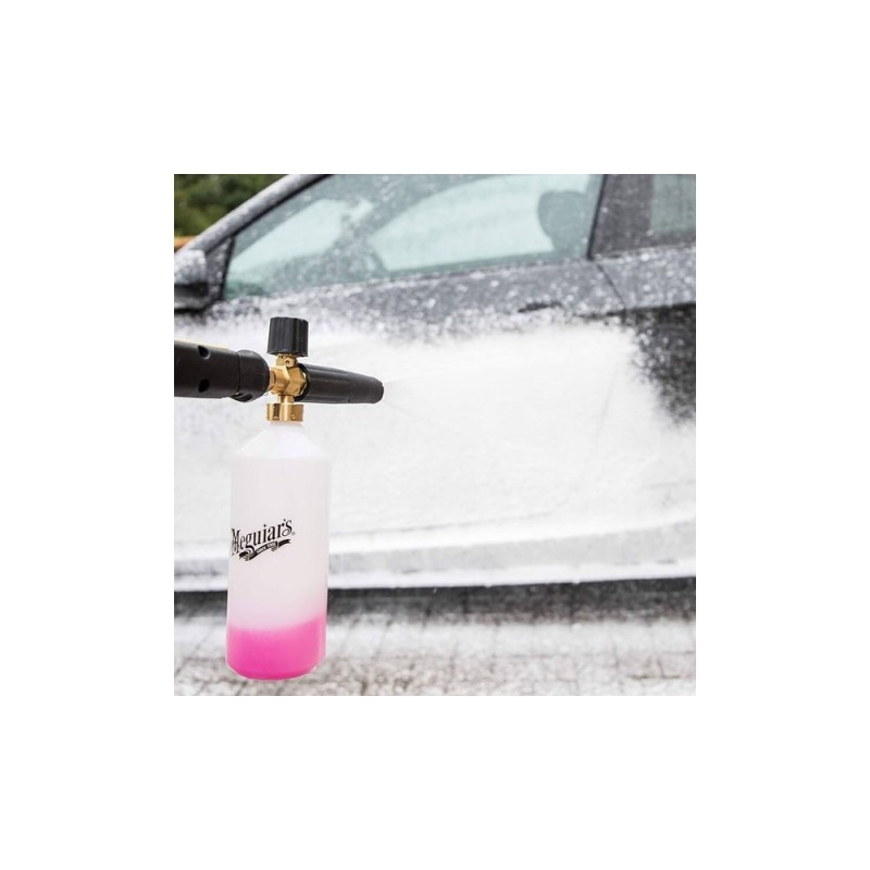 Meguiar's Ultimate Snow Foam G191564-EU 1.89L | [Όνομα_Eshop]