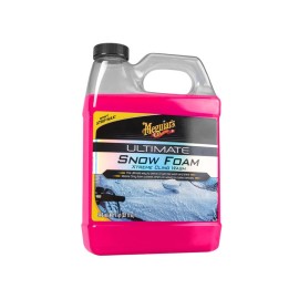 Meguiar's Ultimate Snow Foam G191564-EU 1.89L | [Όνομα_Eshop]
