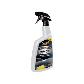Meguiar's Ultimate Wash & Wax Anywhere 768ml (G3626-EU) | [youparts.gr]