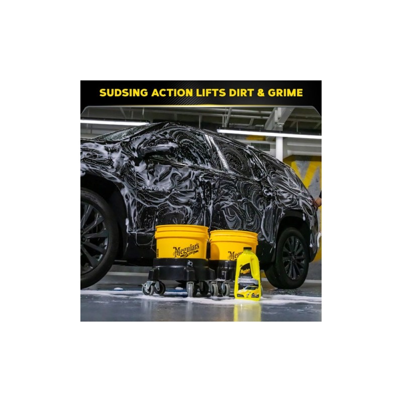 Meguiar's Ultimate Wash & Wax 1.42L G17748-EU