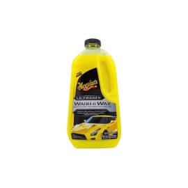 Meguiar's Ultimate Wash & Wax 1.42L G17748-EU