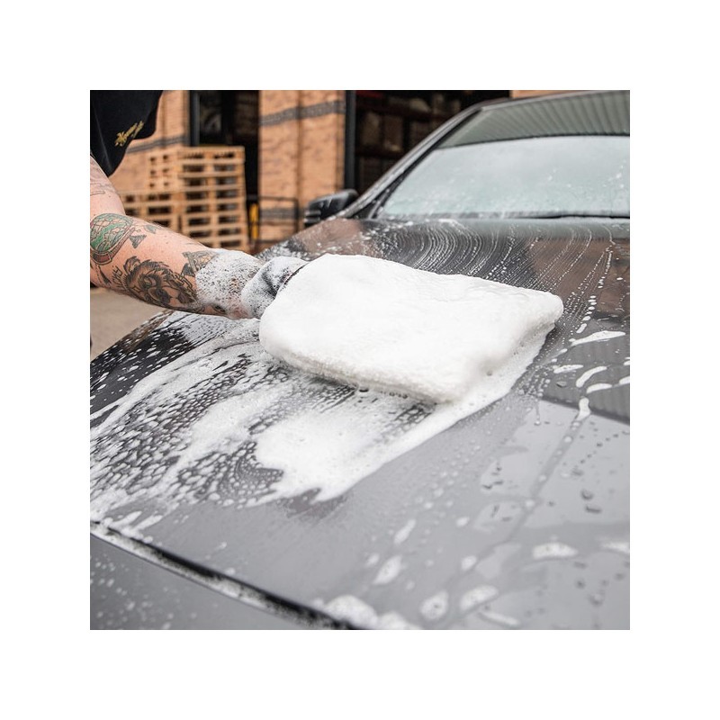 Meguiar's Microfibre Wash Mitt X3002