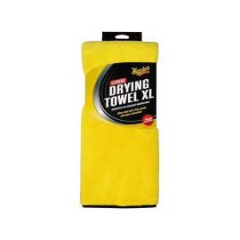 Πετσέτα Στεγνώματος Από Μικροϊνα XL Meguiar's Supreme Drying Towel X1905EU